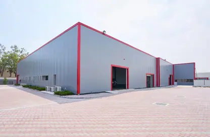 مستودع - استوديو للايجار في القوز الصناعية 2 - القوز الصناعية - القوز - دبي
