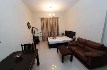 Apartment - Studio - 1 Bathroom for sale in Elite Sports Residence 10 Tower 2 - Elite Sports Residence 10 - Elite Sports Residence - Dubai Sports City - Dubai