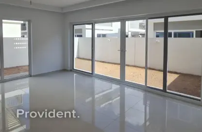 Townhouse - 3 Bedrooms - 3 Bathrooms for rent in Camelia - Damac Hills 2 - Dubai