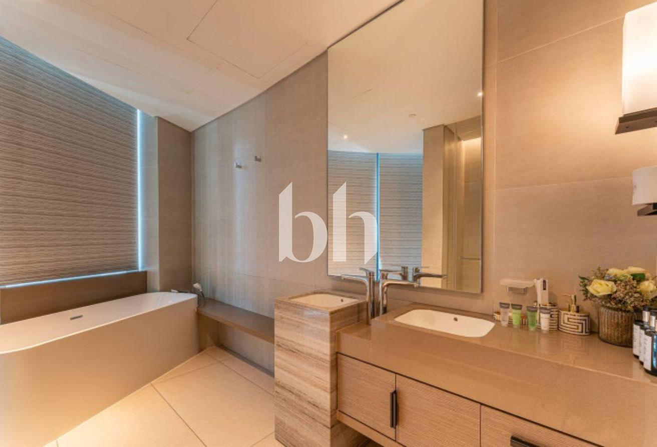 Luxury | Fully Furnished | Full Sea View photo 12