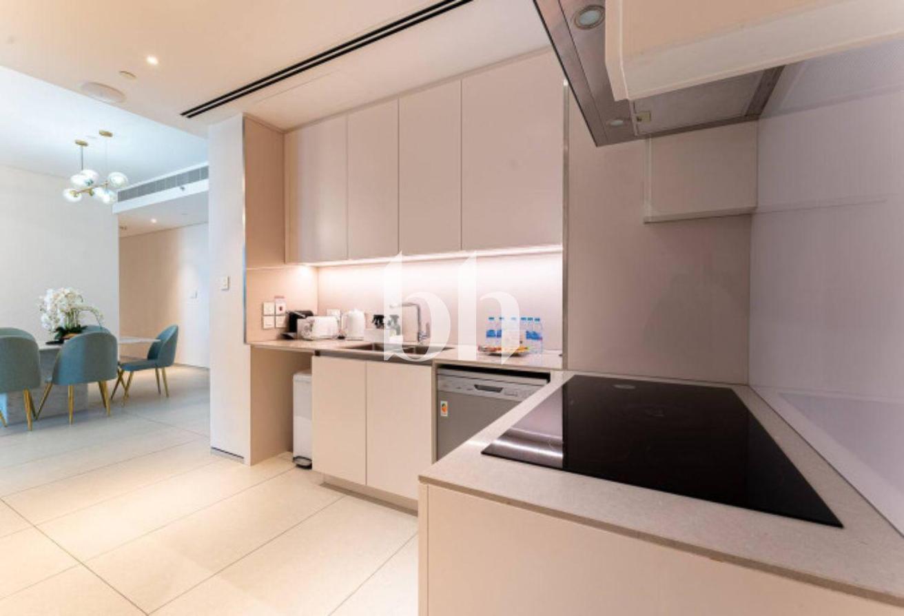 Luxury | Fully Furnished | Full Sea View photo 4