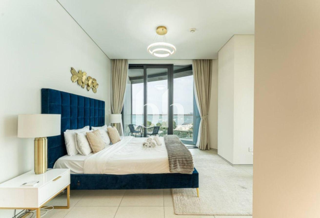 Luxury | Fully Furnished | Full Sea View photo 13