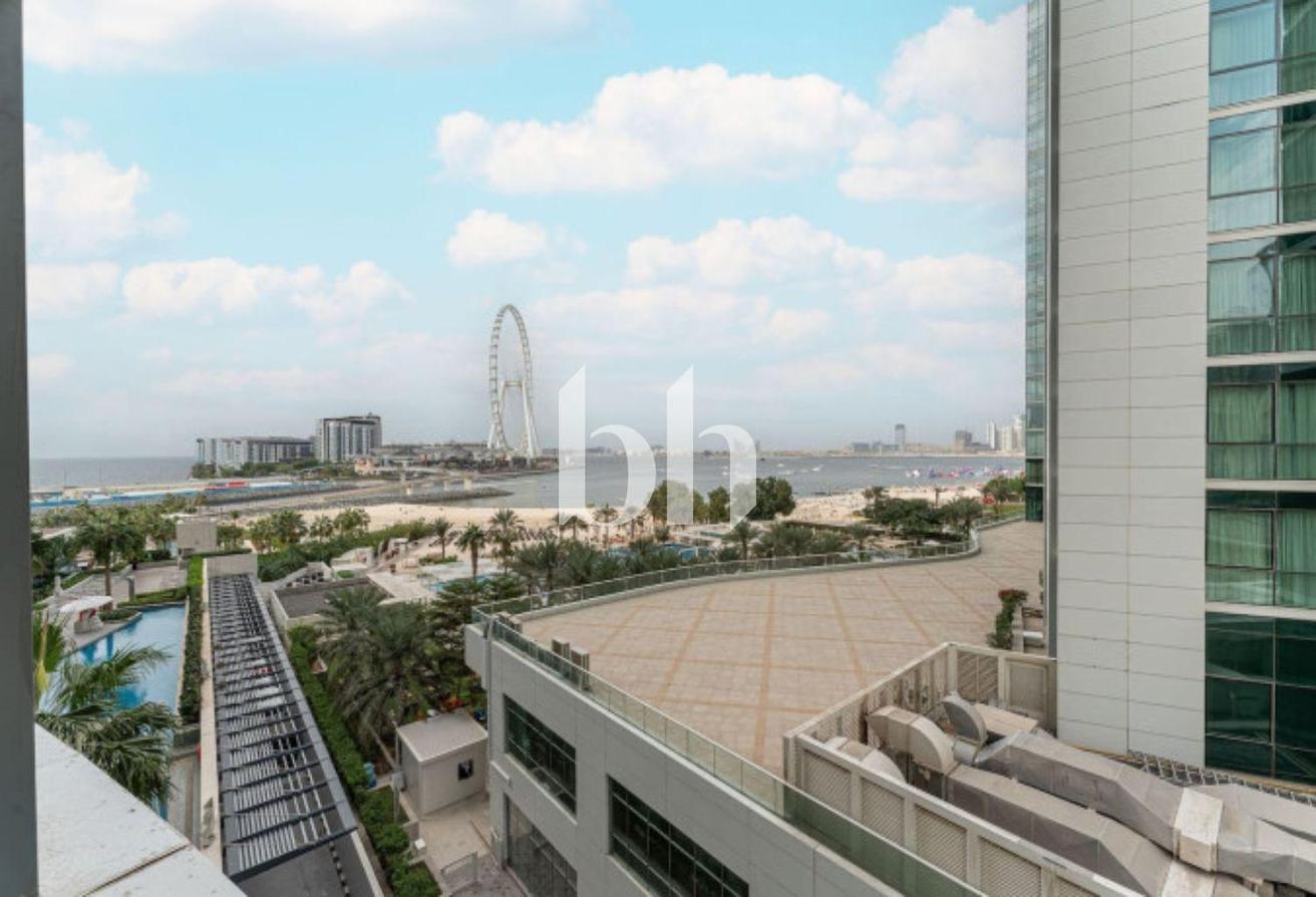 Luxury | Fully Furnished | Full Sea View photo 3