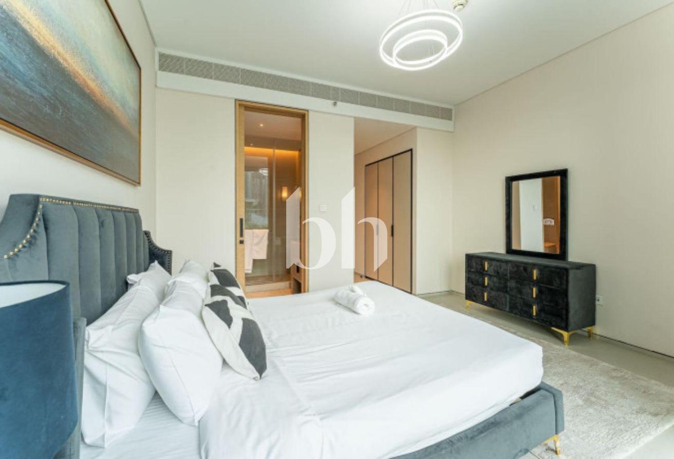 Luxury | Fully Furnished | Full Sea View photo 19