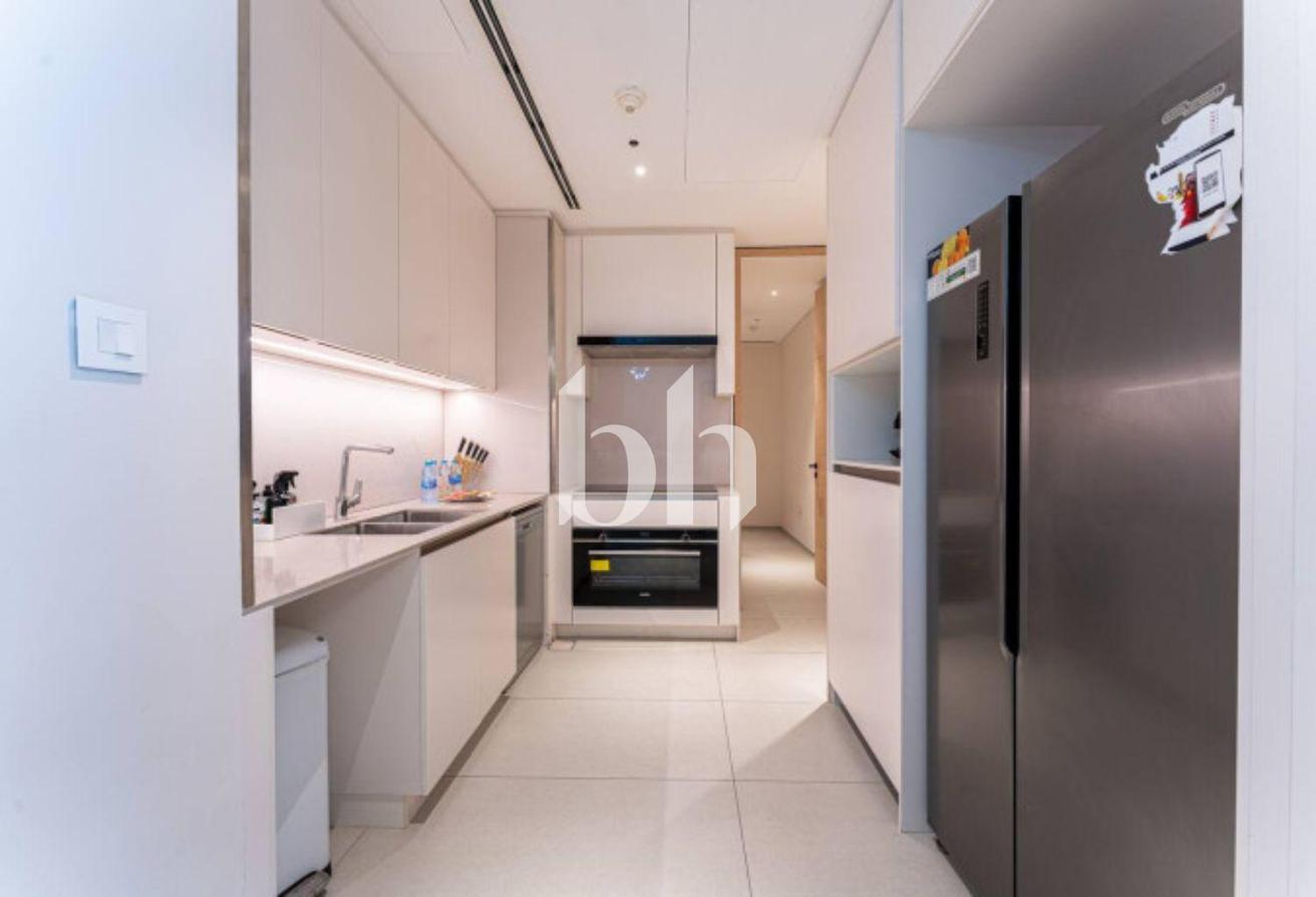 Luxury | Fully Furnished | Full Sea View photo 24
