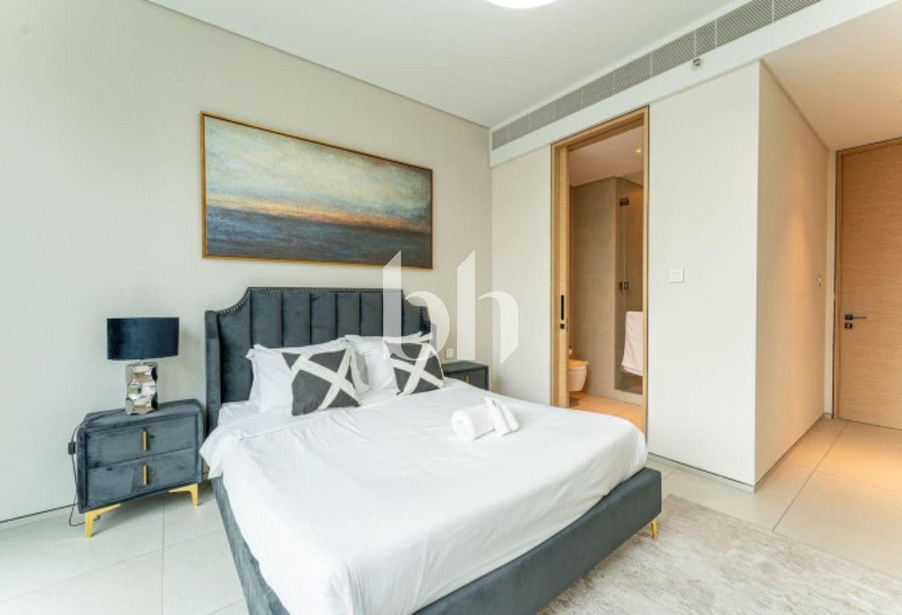 Luxury | Fully Furnished | Full Sea View photo 17