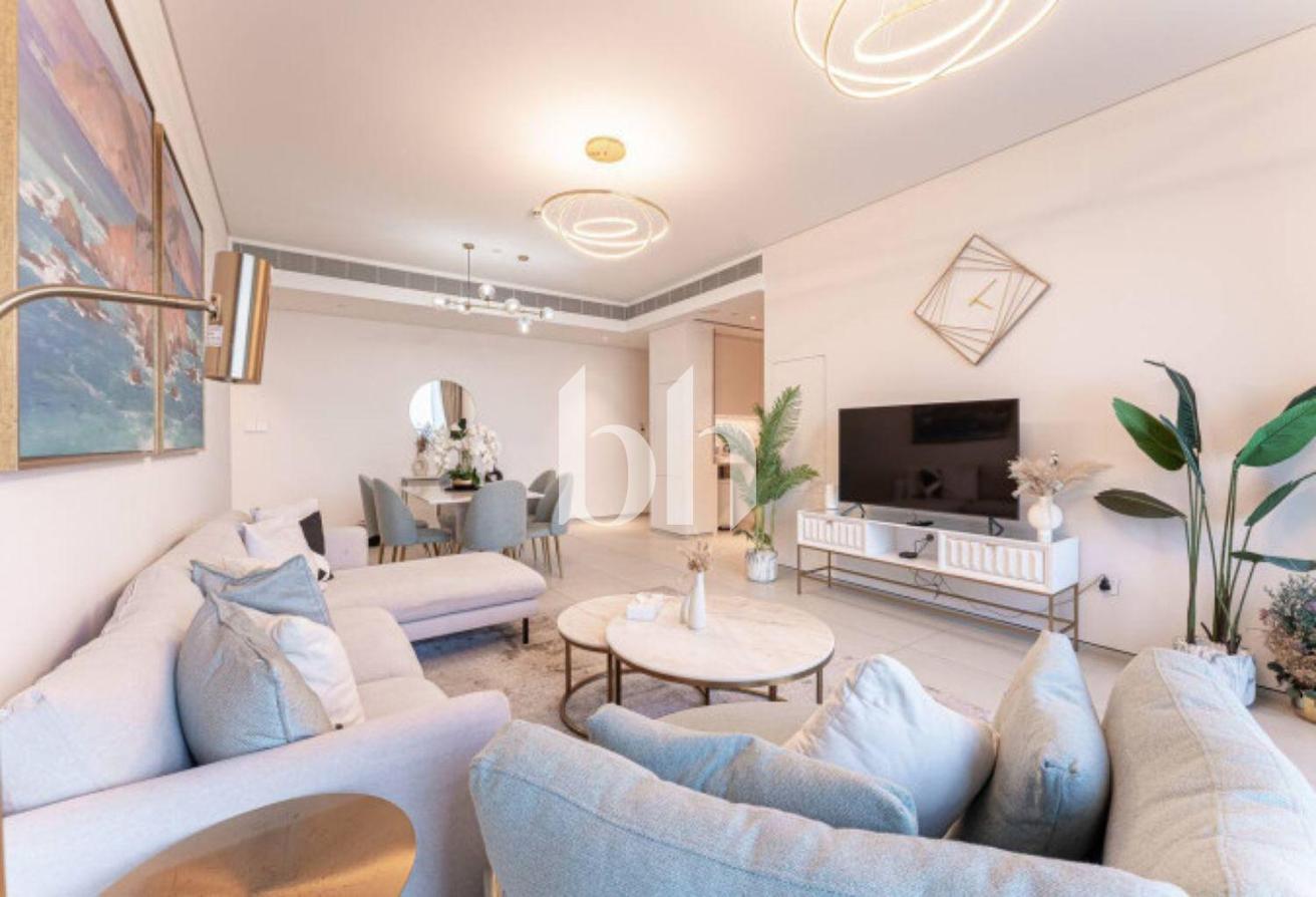 Luxury | Fully Furnished | Full Sea View photo 2