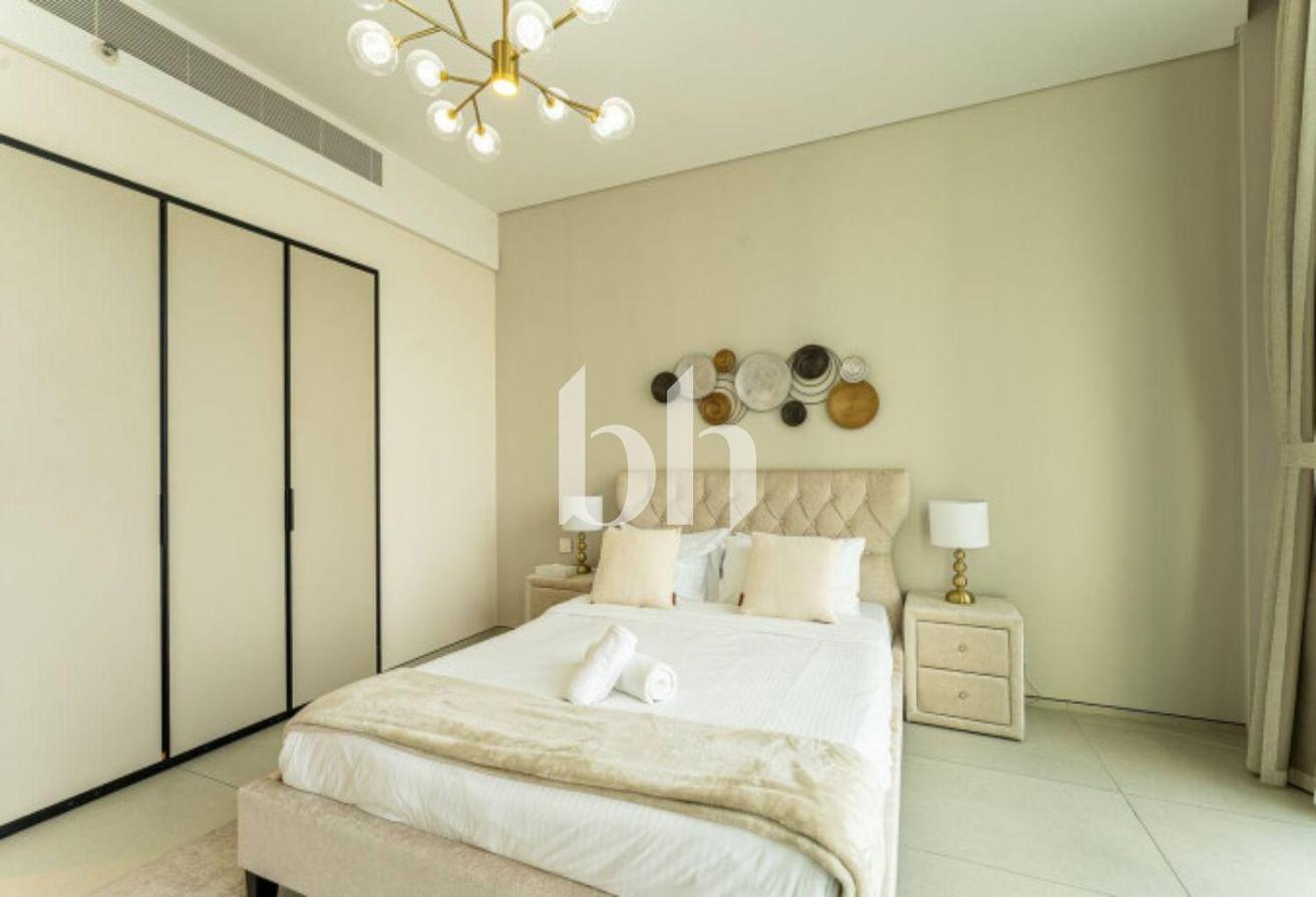 Luxury | Fully Furnished | Full Sea View photo 23