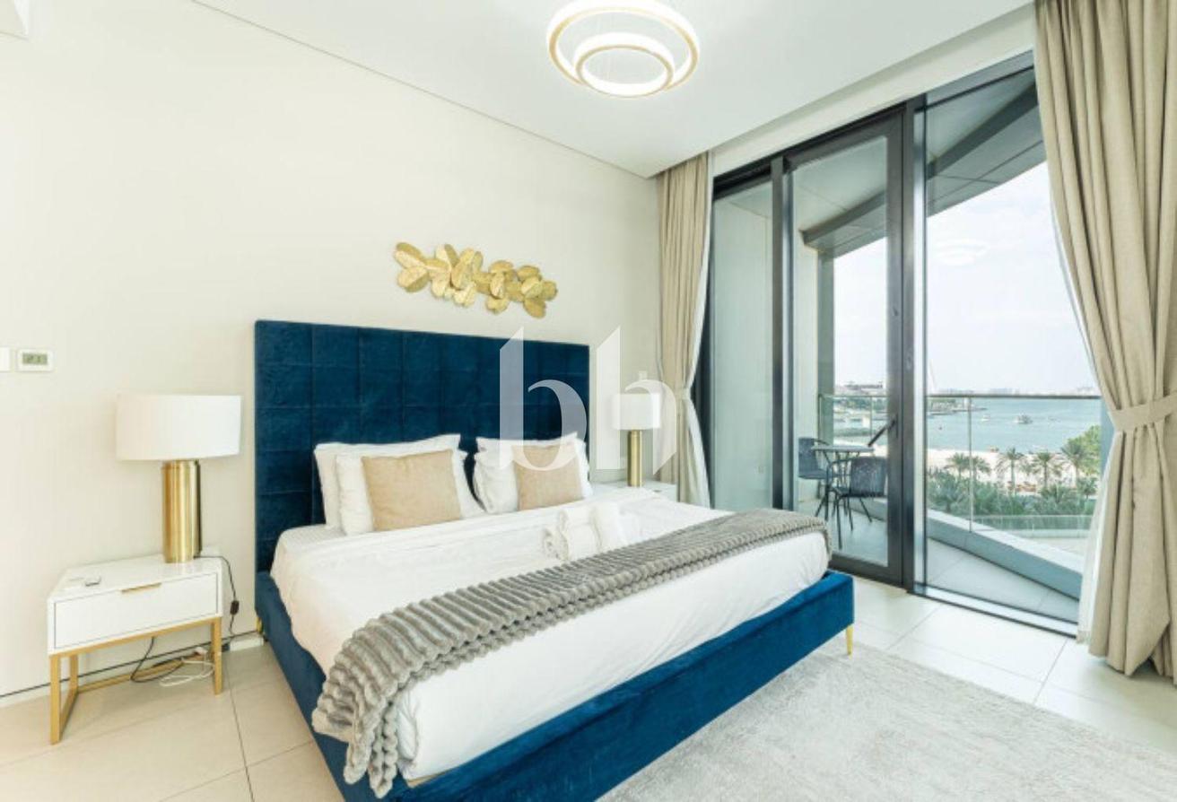 Luxury | Fully Furnished | Full Sea View photo 10