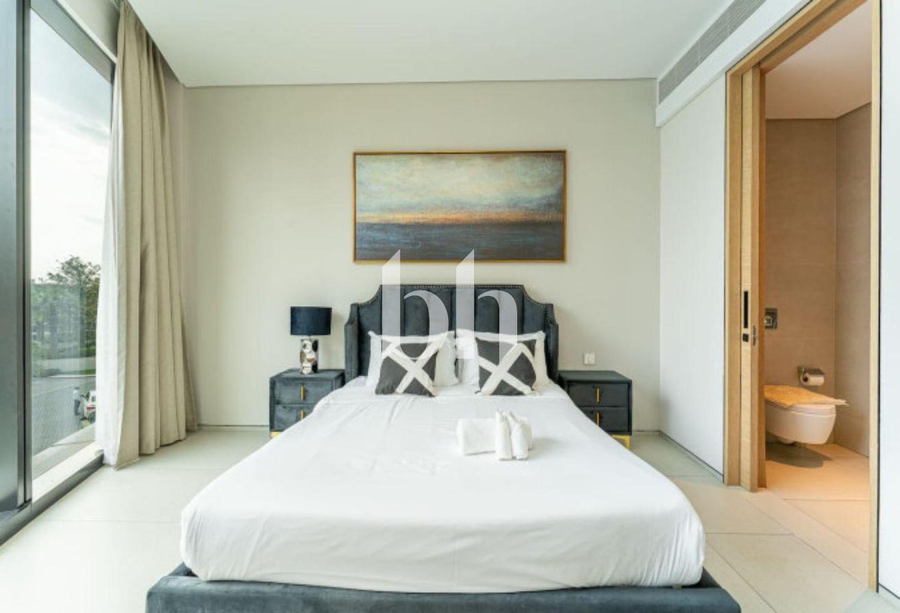 Luxury | Fully Furnished | Full Sea View photo 14