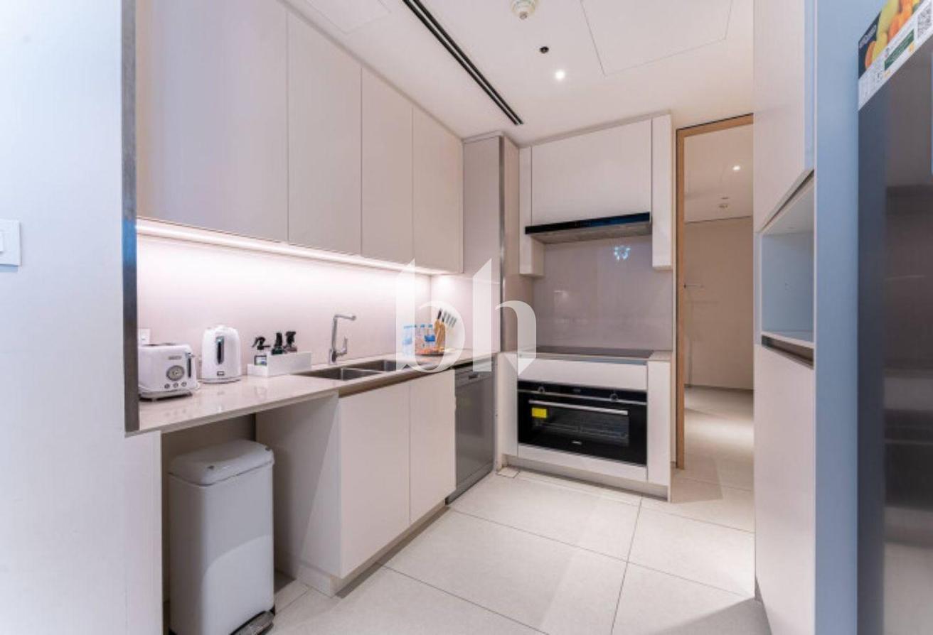Luxury | Fully Furnished | Full Sea View photo 7