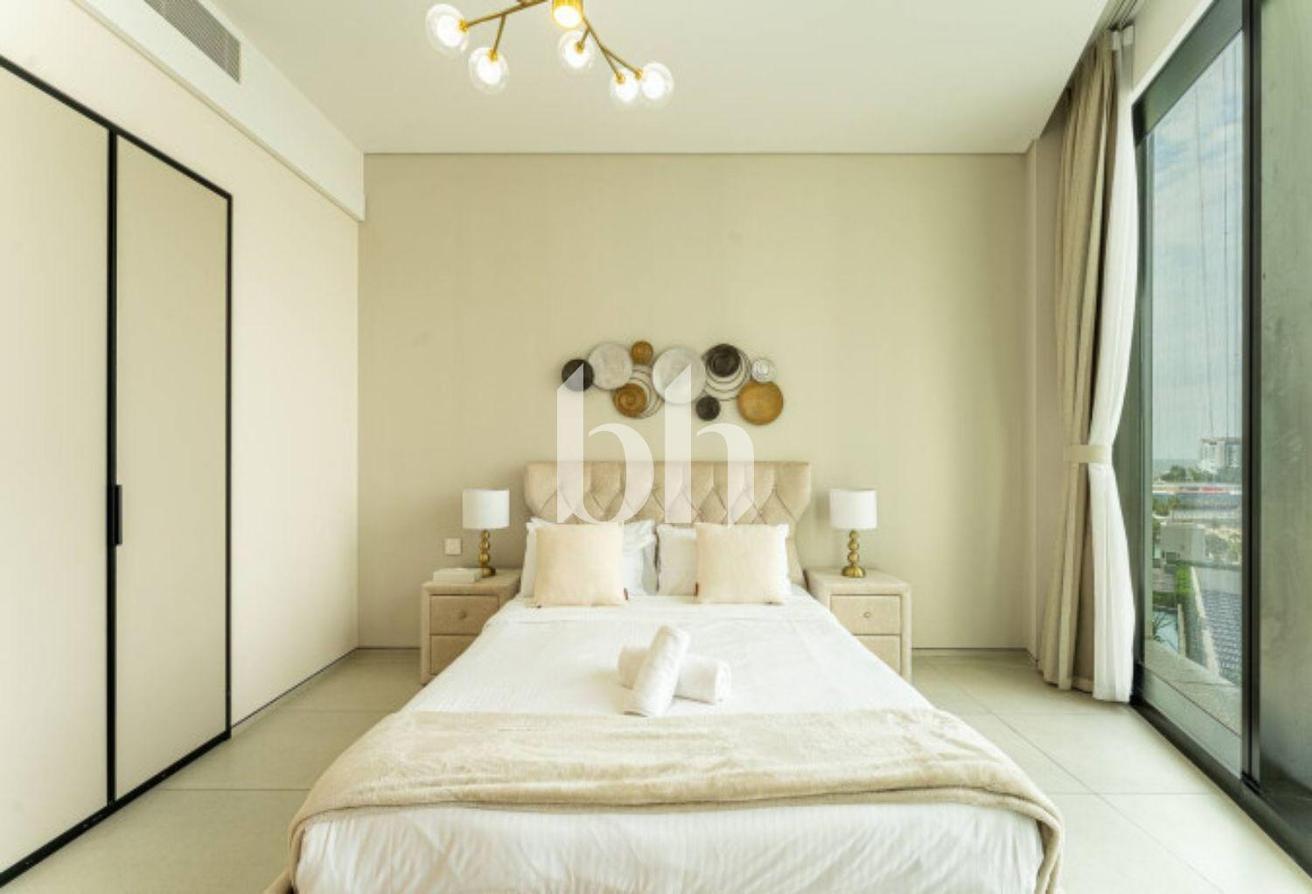 Luxury | Fully Furnished | Full Sea View photo 20