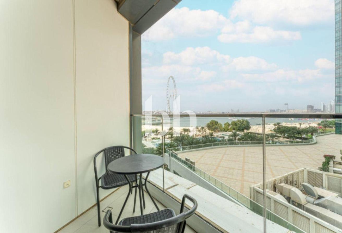 Luxury | Fully Furnished | Full Sea View photo 9