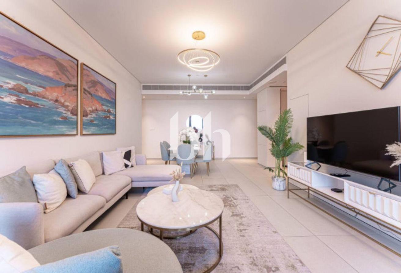 Luxury | Fully Furnished | Full Sea View photo 8