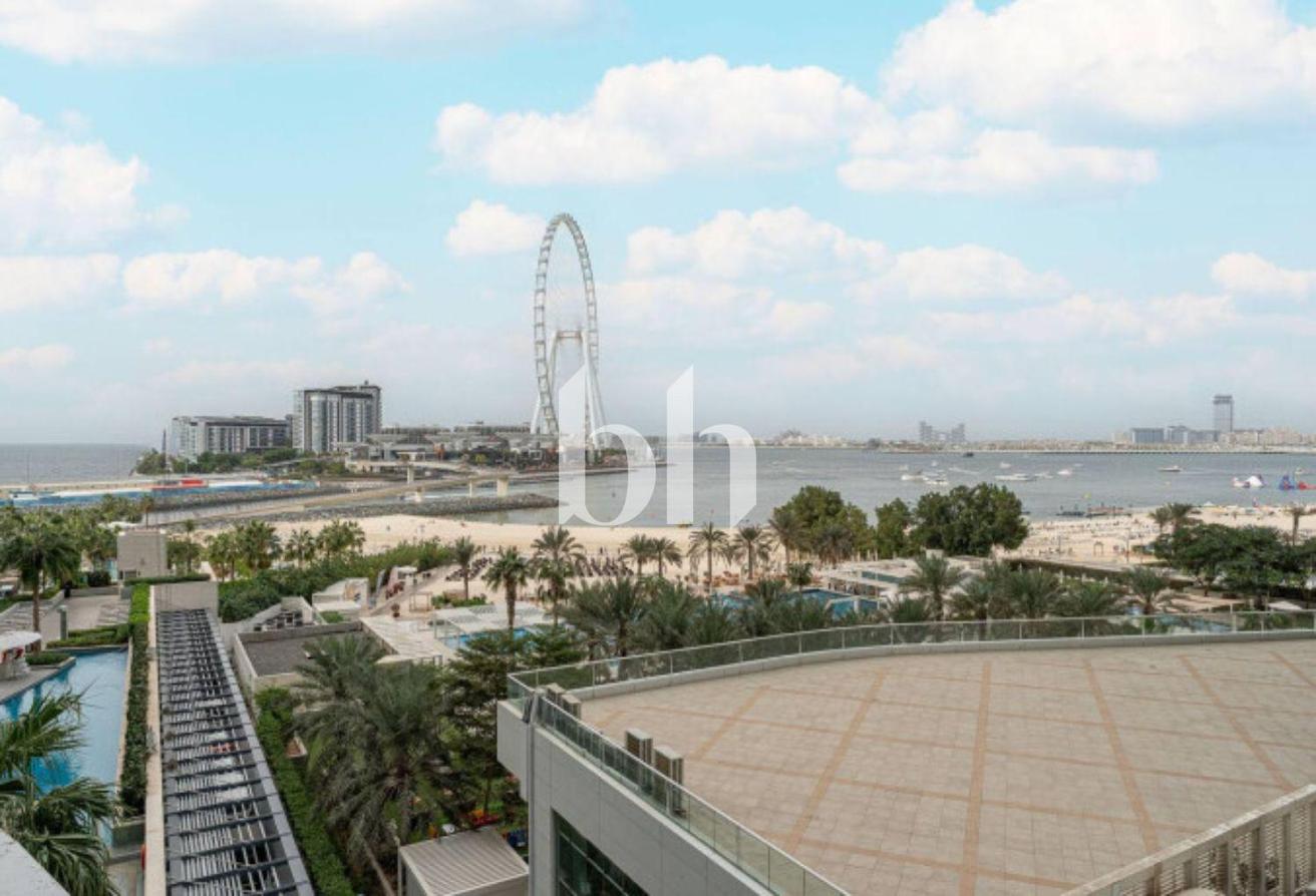 Luxury | Fully Furnished | Full Sea View photo 6