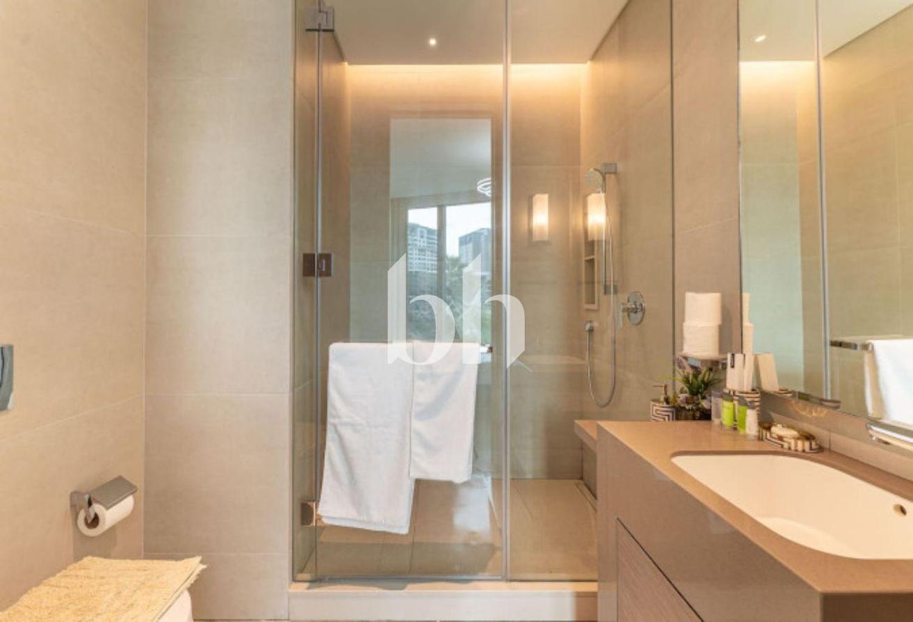 Luxury | Fully Furnished | Full Sea View photo 21