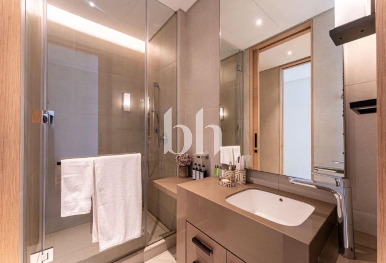 Luxury | Fully Furnished | Full Sea View photo 16