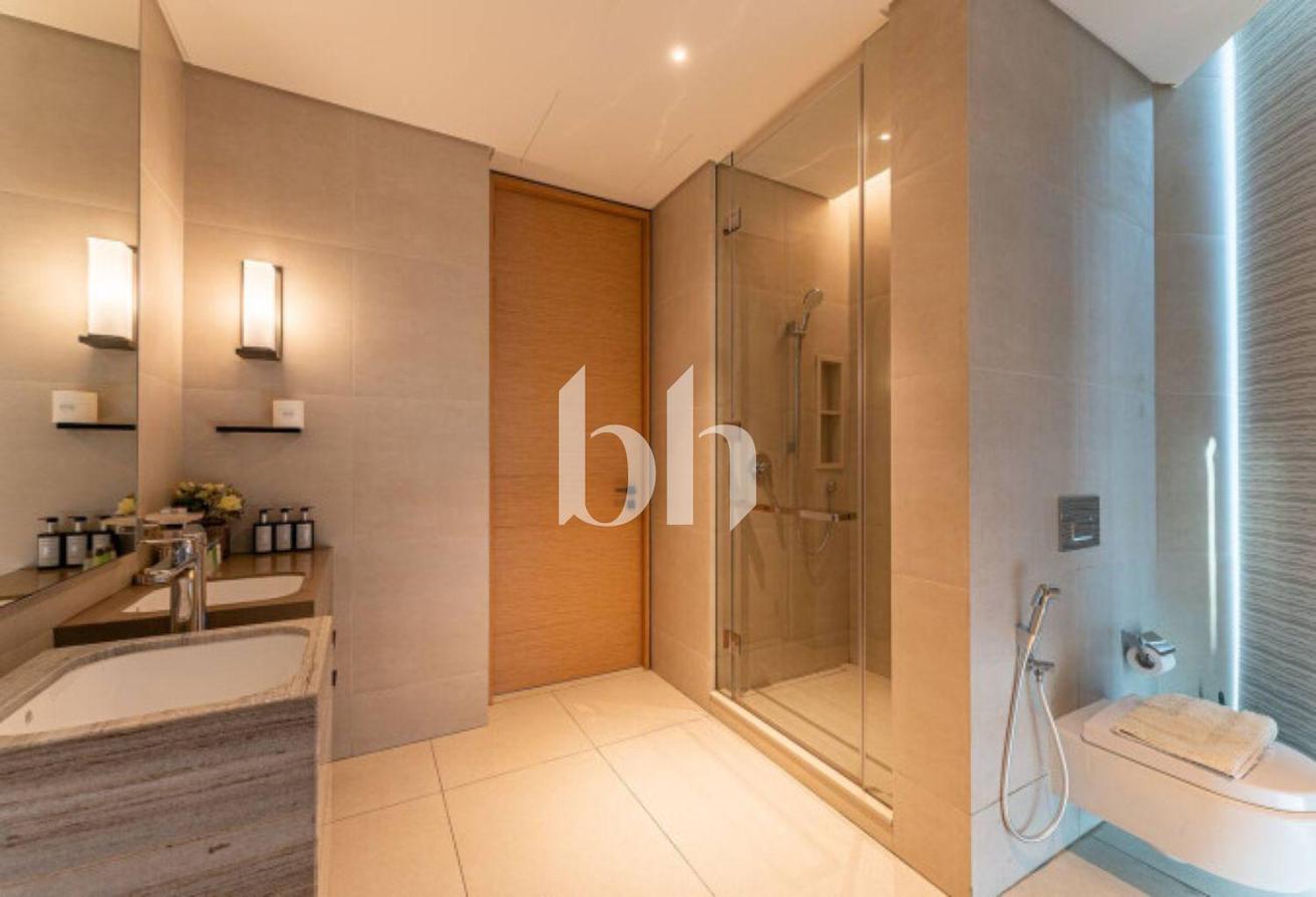 Luxury | Fully Furnished | Full Sea View photo 18