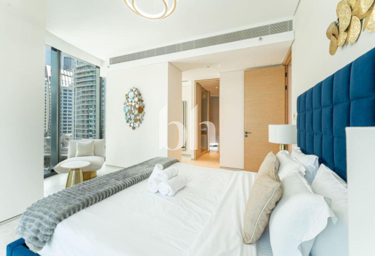 Luxury | Fully Furnished | Full Sea View photo 11