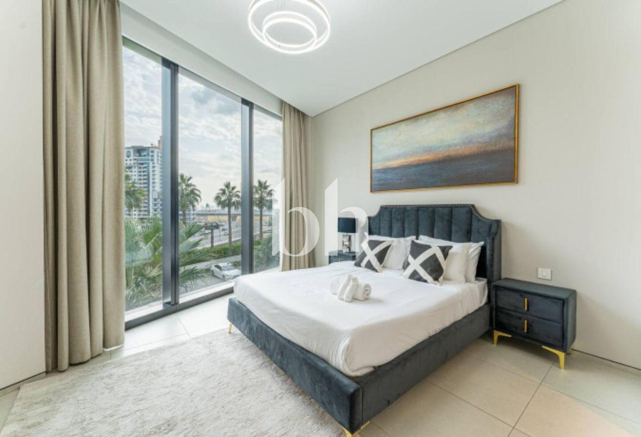 Luxury | Fully Furnished | Full Sea View photo 15
