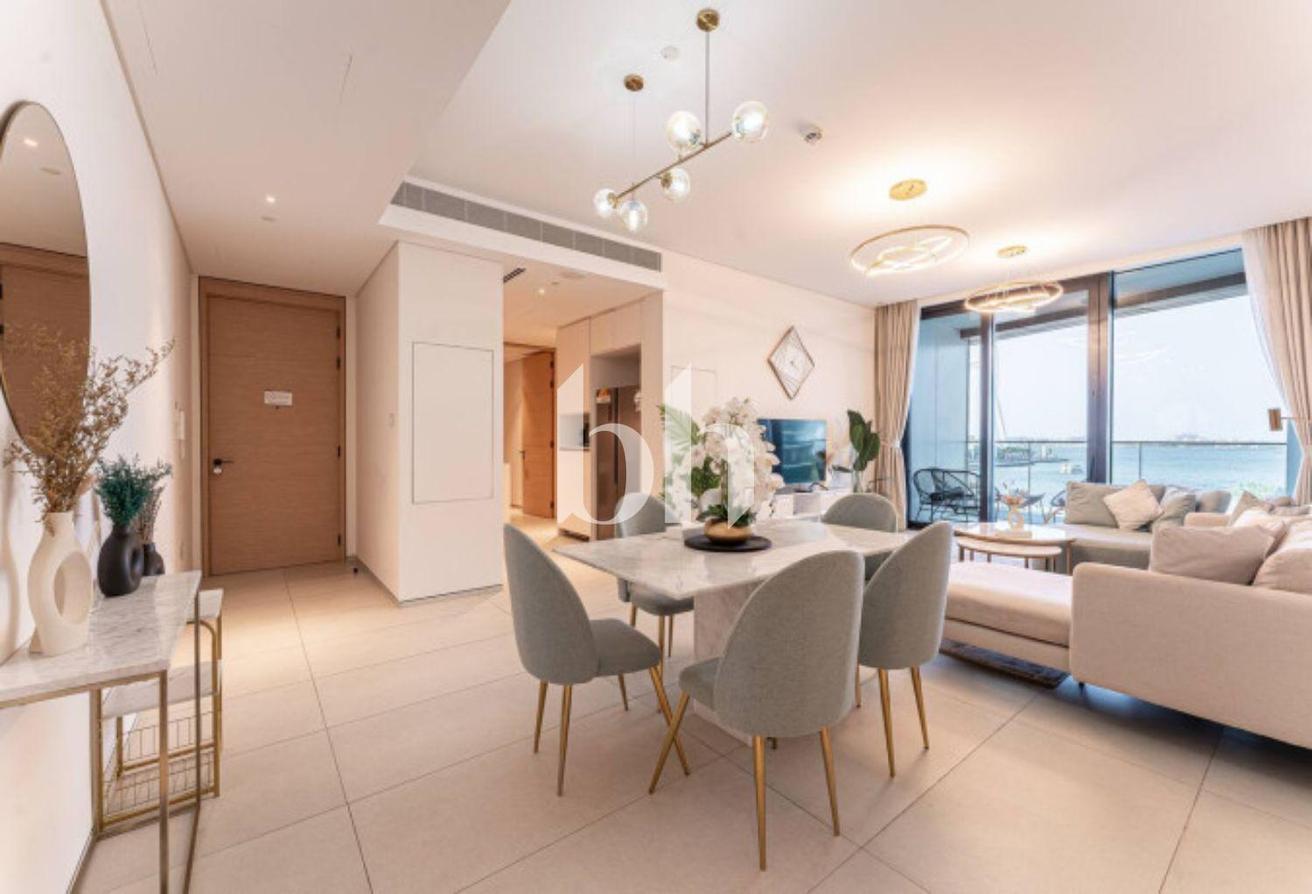 Luxury | Fully Furnished | Full Sea View photo 5