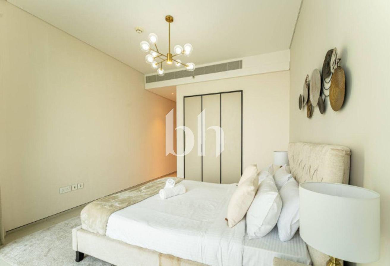 Luxury | Fully Furnished | Full Sea View photo 22