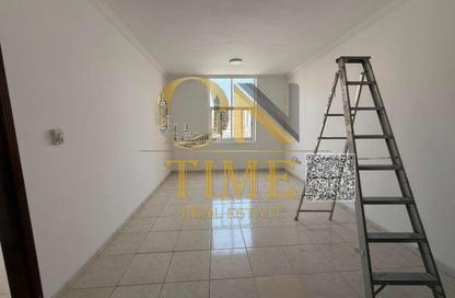 Apartment - Studio - 1 Bathroom for rent in Al Naemiya Tower 1 - Al Naemiya Towers - Al Nuaimiya - Ajman Apartment - Studio - 1 Bathroom for rent in Al Naemiya Tower 1 - Al Naemiya Towers - Al Nuaimiya - Ajman