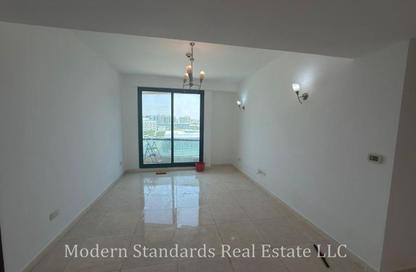 Apartment - 1 Bedroom - 1 Bathroom for rent in Sevanam Crown - Dubai Silicon Oasis - Dubai