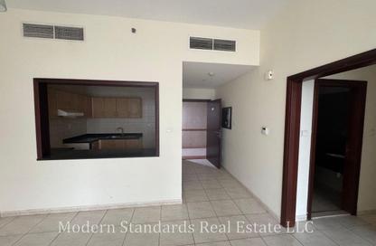 Apartment - 1 Bedroom - 1 Bathroom for rent in Sevanam Crown - Dubai Silicon Oasis - Dubai