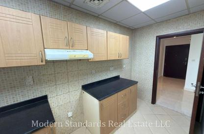 Apartment - 1 Bedroom - 1 Bathroom for rent in Sevanam Crown - Dubai Silicon Oasis - Dubai