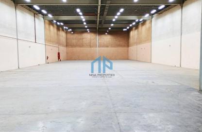 Warehouse - Studio for rent in Ras Al Khor Industrial 1 - Ras Al Khor Industrial - Ras Al Khor - Dubai