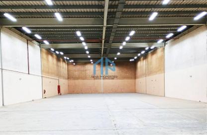 Warehouse - Studio for rent in Ras Al Khor Industrial 1 - Ras Al Khor Industrial - Ras Al Khor - Dubai