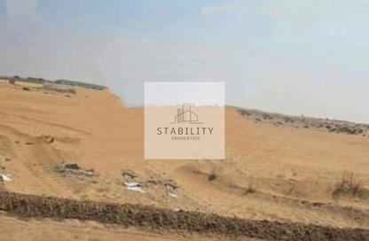 Land - Studio for sale in Al Belidah - Al Bataeh - Sharjah