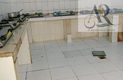 سكن عمال - استوديو - 7 للايجار في الجرف الصناعية 1 - الجرف الصناعية - عجمان