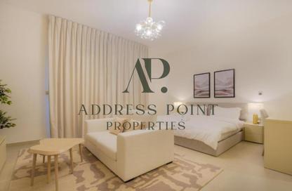 Apartment - Studio - 1 Bathroom for sale in Views B - Yas Golf Collection - Yas Island - Abu Dhabi Apartment - Studio - 1 Bathroom for sale in Views B - Yas Golf Collection - Yas Island - Abu Dhabi