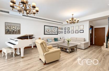Villa - 3 - 3 for rent in Alma 2 - Alma - Arabian Ranches - Dubai Villa - 3 - 3 for rent in Alma 2 - Alma - Arabian Ranches - Dubai