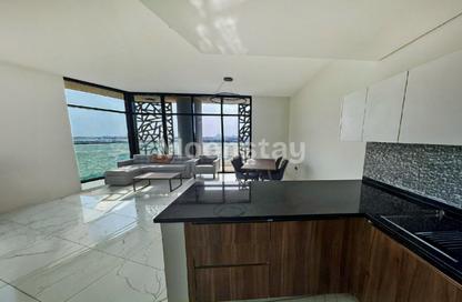 Apartment - 2 Bedrooms - 2 Bathrooms for rent in The Gate - Masdar City - Abu Dhabi Apartment - 2 Bedrooms - 2 Bathrooms for rent in The Gate - Masdar City - Abu Dhabi