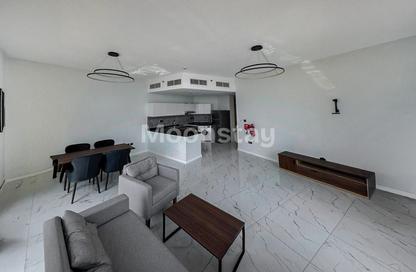 Apartment - 2 Bedrooms - 2 Bathrooms for rent in The Gate - Masdar City - Abu Dhabi Apartment - 2 Bedrooms - 2 Bathrooms for rent in The Gate - Masdar City - Abu Dhabi