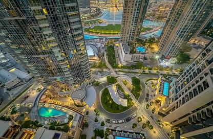 Apartment - 3 Bedrooms - 4 Bathrooms for sale in Act One - Act Towers - Opera District - Downtown Dubai - Dubai