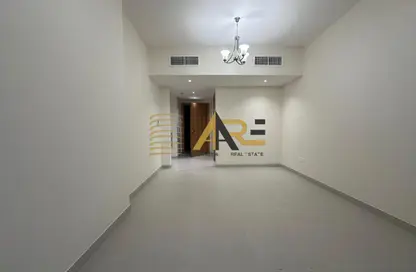 Apartment - 1 Bedroom - 2 Bathrooms for rent in Sarab 2 - Aljada - Sharjah