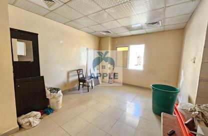 Apartment - Studio - 1 Bathroom for rent in Muwaileh 3 Building - Muwaileh - Sharjah