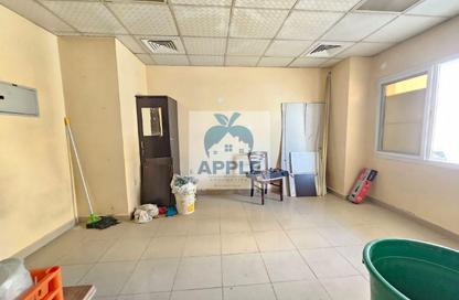 Apartment - Studio - 1 Bathroom for rent in Muwaileh 3 Building - Muwaileh - Sharjah