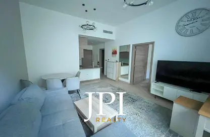 شقة - غرفة نوم - 1 حمام للايجار في استوديو وان - دبي مارينا - دبي