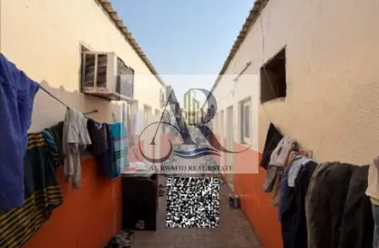 Labor Camp - Studio for rent in Al Sajaa S - Al Sajaa - Sharjah