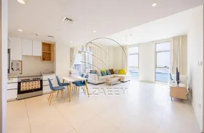 Apartment - 2 Bedrooms - 2 Bathrooms for rent in Reflection - Shams Abu Dhabi - Al Reem Island - Abu Dhabi