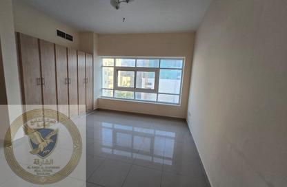 Apartment - 2 Bedrooms - 3 Bathrooms for rent in Al Butina 9 Building - Al Butina - Sharjah