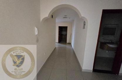 Apartment - 2 Bedrooms - 3 Bathrooms for rent in Al Butina 9 Building - Al Butina - Sharjah