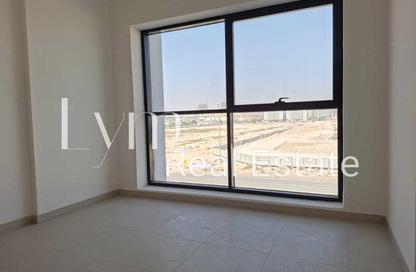 Apartment - 1 - 2 for rent in Dubai Studio City - Dubai
