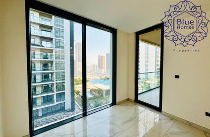 Apartment - 1 Bedroom - 2 Bathrooms for rent in Crest Grande - Sobha Hartland - Mohammed Bin Rashid City - Dubai