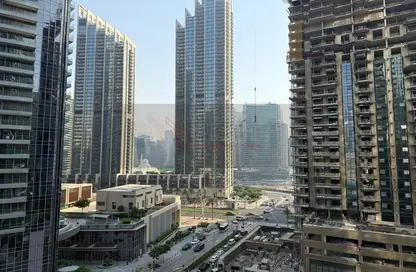 شقة - 2 غرف نوم - 2 حمامات للايجار في جراندي - منطقة دار الأوبرا - وسط مدينة دبي - دبي